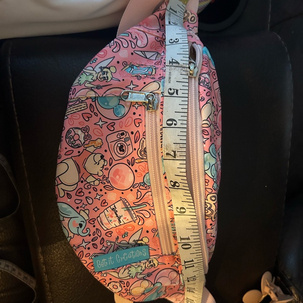 Fanny packs